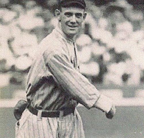 Ray Chapman Ray Chapman An Indians Legend Part 2 Did The Tribe Win