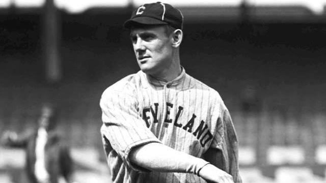 Ray Chapman Tragedy Strikes with Chapman Beaning Did The Tribe Win