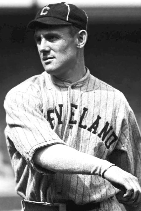 Ray Chapman All Funked Up Ray Chapman Dies After Being Hit By Pitch