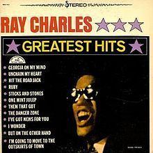Ray Charles Greatest Hits httpsuploadwikimediaorgwikipediaenthumbd