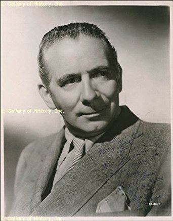 Ray Collins (actor) Amazoncom RAY COLLINS INSCRIBED PHOTOGRAPH SIGNED RAY