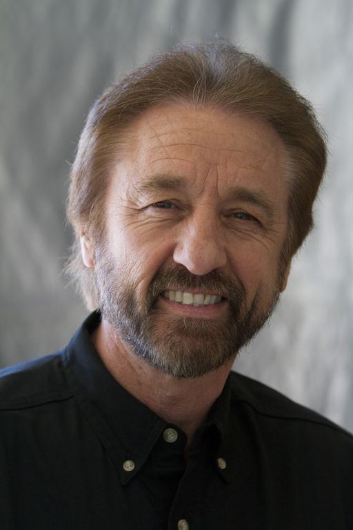 Ray Comfort An Interview with Creationist Filmmaker and Banana