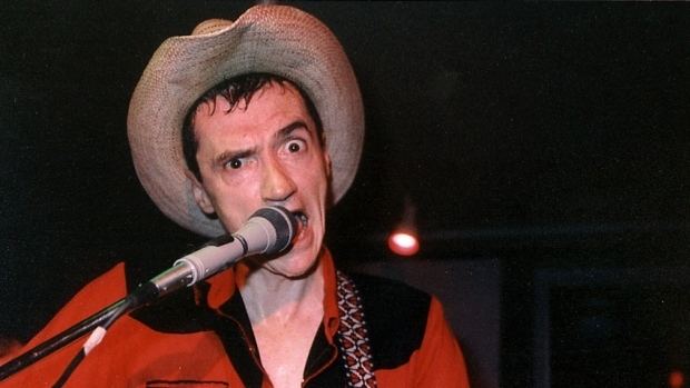 Ray Condo Canadian rockabilly star Ray Condo inspires crowdfunding