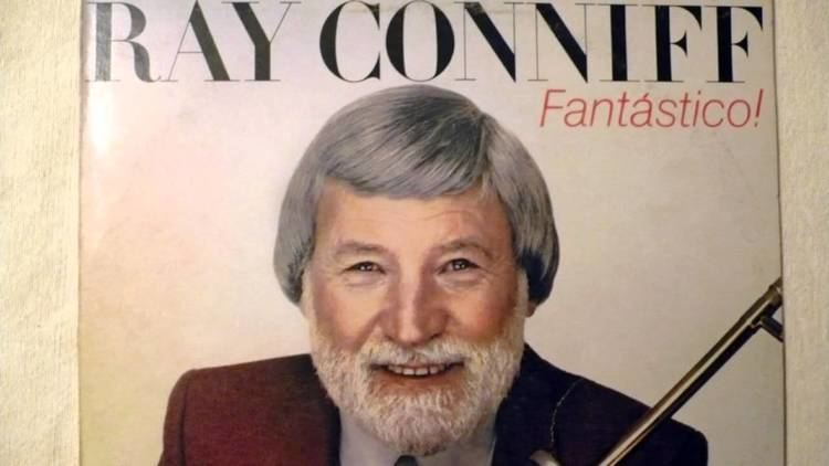 Ray Conniff Ray Conniff Caballo viejo YouTube