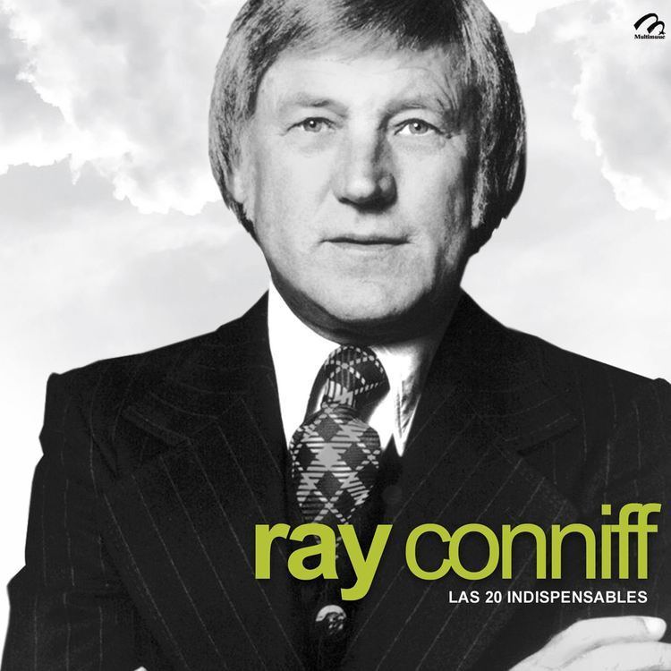 Ray Conniff Bal de los Recuerdos Ray Conniff con temas de peliculas