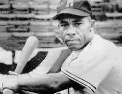 Ray Dandridge Ray Dandridge Negro Baseball Leagues