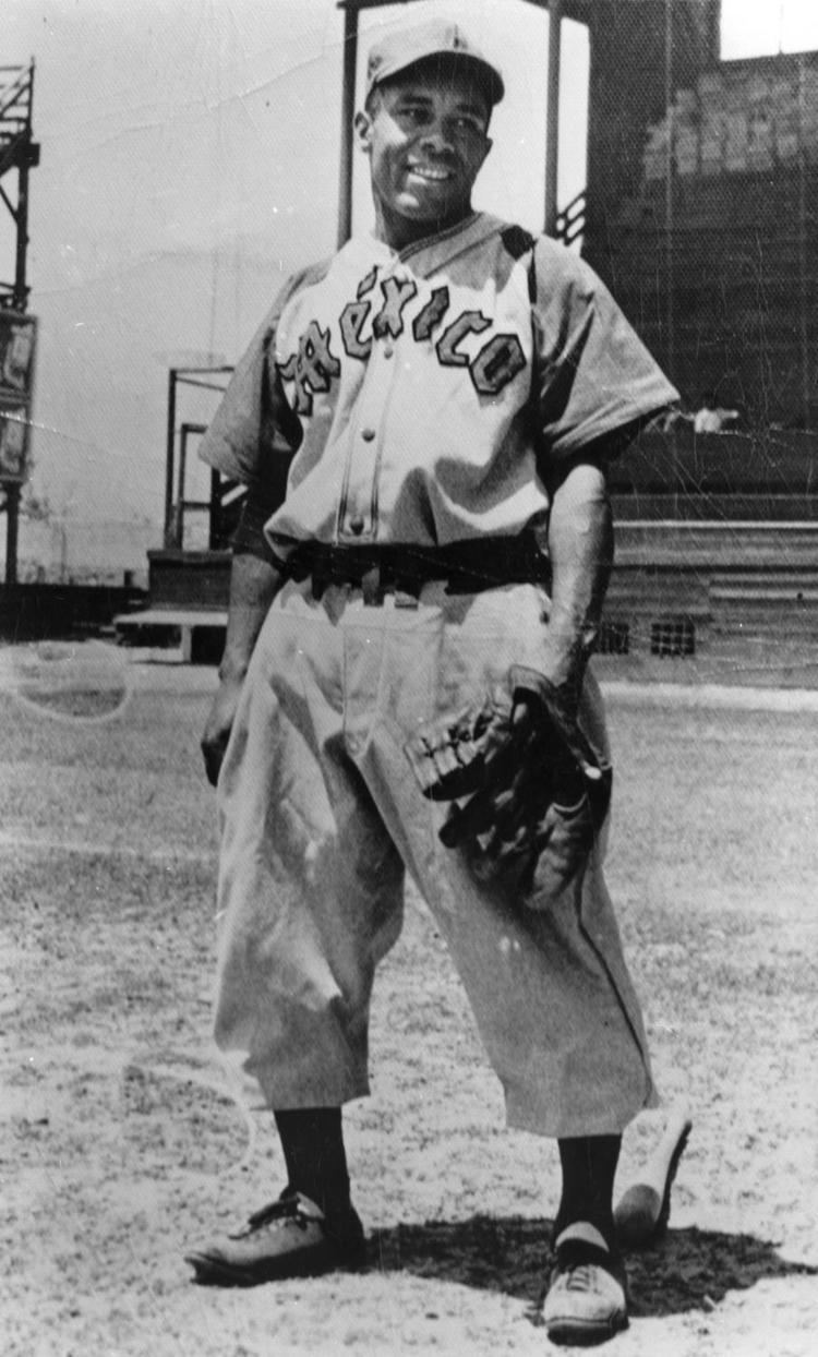 Ray Dandridge Dandridge Ray Baseball Hall of Fame