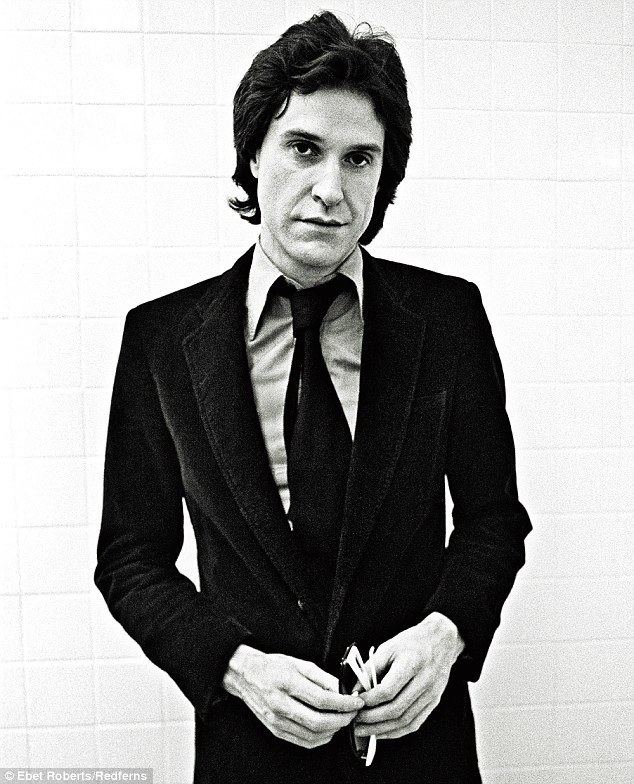 Ray Davies Ray Davies on punchups pills and how The Kinks nearly