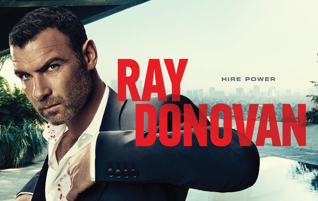Ray Donovan Ray Donovan Season Three Teaser and Posters ComingSoonnet