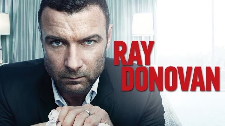 Ray Donovan Showtime Renews 39Ray Donovan39 for Season Five Programming Insider