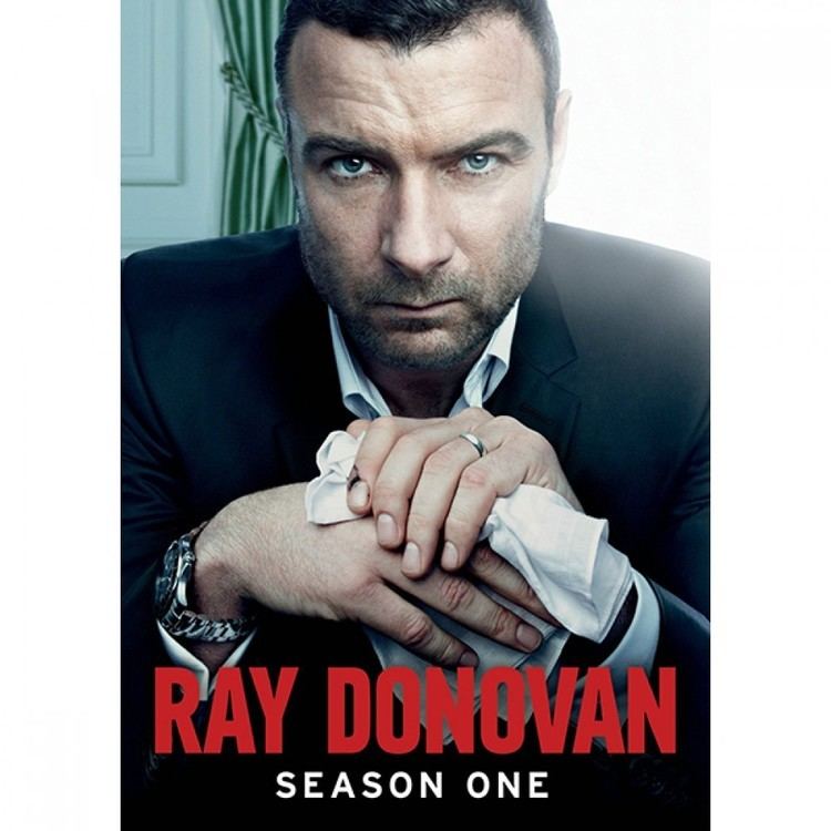 Ray Donovan Showtime Ray Donovan Store Fite Club Gear TShirt Collectibles