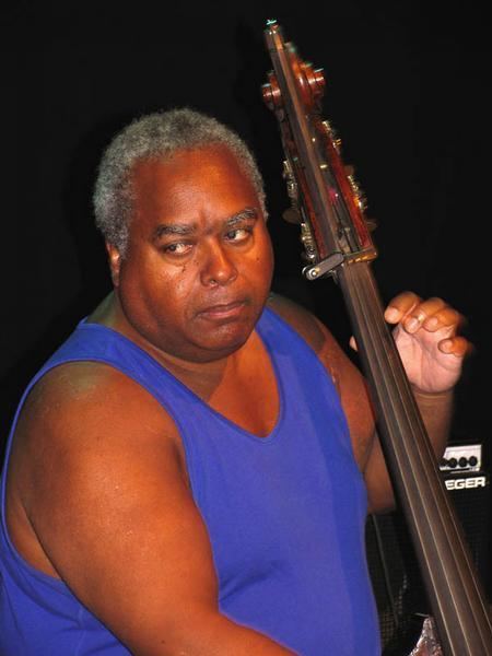 Ray Drummond Ray Drummond a Peninsula resident and New York jazz star makes a