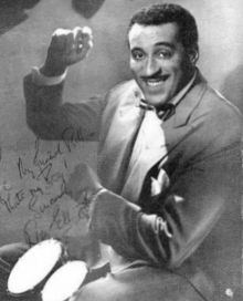 Ray Ellington httpsuploadwikimediaorgwikipediaenthumbf