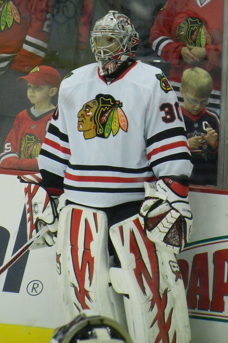 Ray Emery Ray Emery Wikipedia