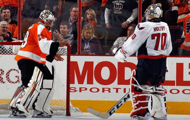 Ray Emery Brendan Shanahan I hate what Ray Emery did CBSSportscom