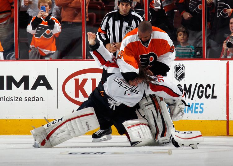 Ray Emery Ray Emery to join Flyers on try out contract yes seriously in