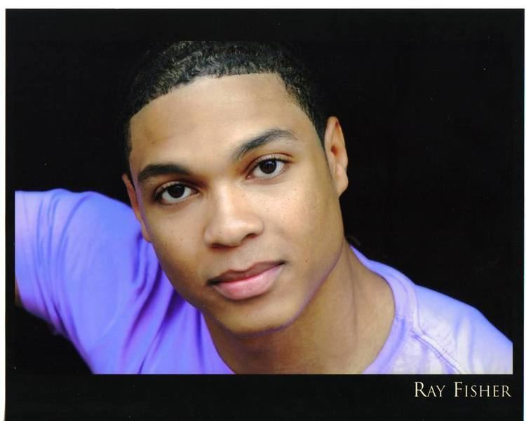 Ray Fisher (actor) Newcomer Ray Fisher Will Play Superhero Cyborg In 39Batman