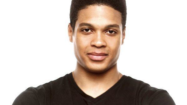 Ray Fisher (actor) Growing Into LargerThanLife Ali The New York Times