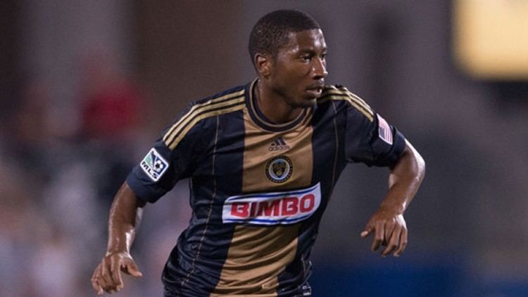 Ray Gaddis Philadelphia Union resign defender Ray Gaddis to multiyear deal