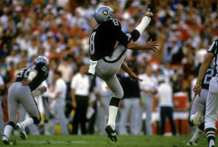 Ray Guy A punter on Ray Guy finally making the Hall of Fame