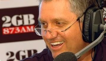 Ray Hadley Ray Hadley returns to 2GB criticises media attention