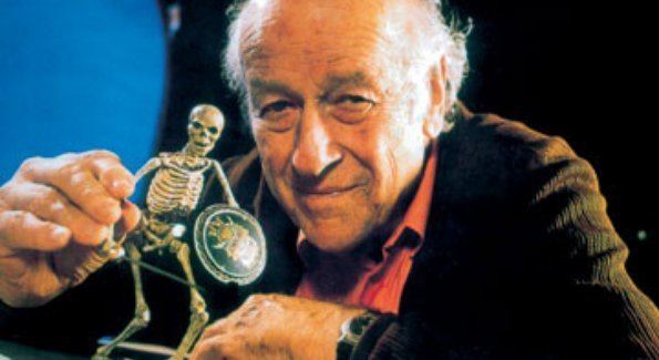 Ray Harryhausen Visual Effects Pioneer Ray Harryhausen Dies at 92 Indiewire