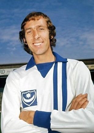 Ray Hiron Ray Hiron Portsmouth 1973 Football 1970s 1960s Pinterest