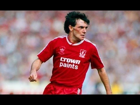 Ray Houghton Everton 01 Liverpool 1988 FA Cup Ray Houghton goal YouTube