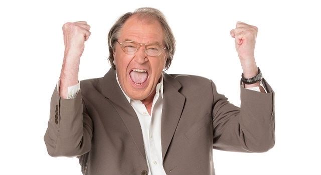 Ray Hudson Ray Hudson goes on an epic rant about Landon Donovan39s