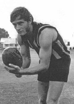 Ray Huppatz Australian Football Ray Huppatz Player Bio