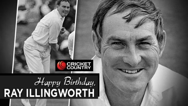 Ray Illingworth 10 interesting facts about one of the shrewdest