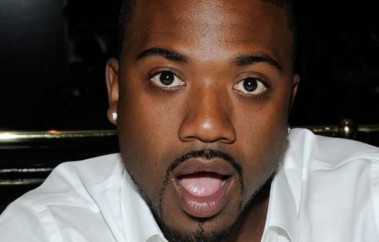 Ray J Ray J Dances With Tupac39s Hologram Video Rap Basement