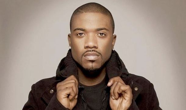 Ray J Will Ray J amp Teairra Mari Star in New Spinoff 39Love amp Hip