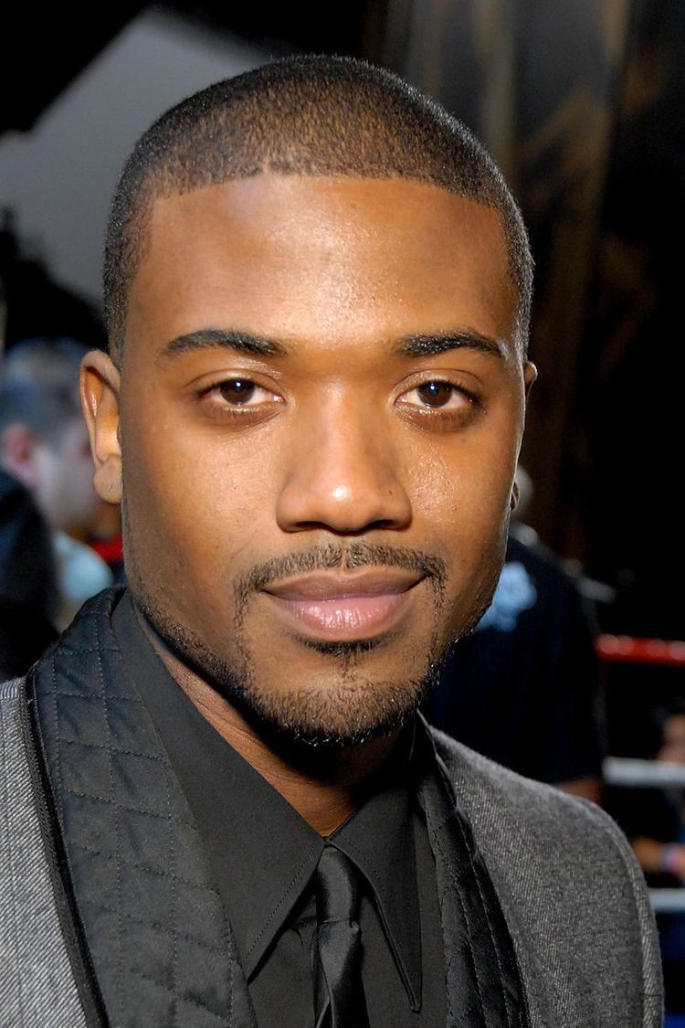 Ray J discography