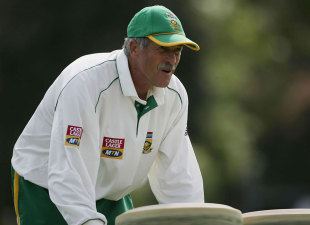 Ray Jennings Ray Jennings job in jeopardy after U19 World Cup win Cricket
