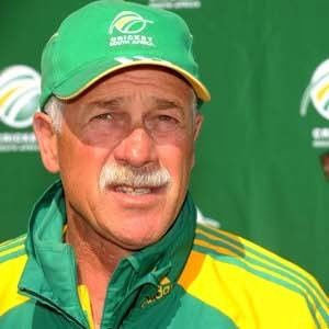 Ray Jennings SA U19s looking to go one better SuperSport Cricket