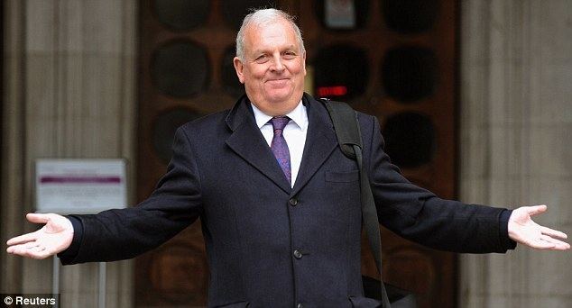 Ray Kelvin Leveson Inquiry Sun editor Kelvin MacKenzie says 39fine