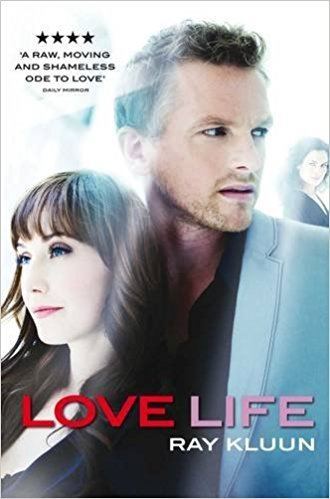 Love Life, a novel by Ray Kluun, starring Barry Atsma who played Stijn, and Carice van Houten who played Carmen.