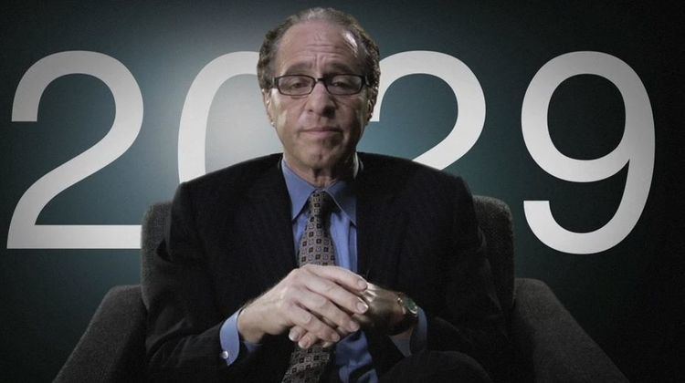 Ray Kurzweil Ray Kurzweil39s Predictions for the Next 25 Years Geek