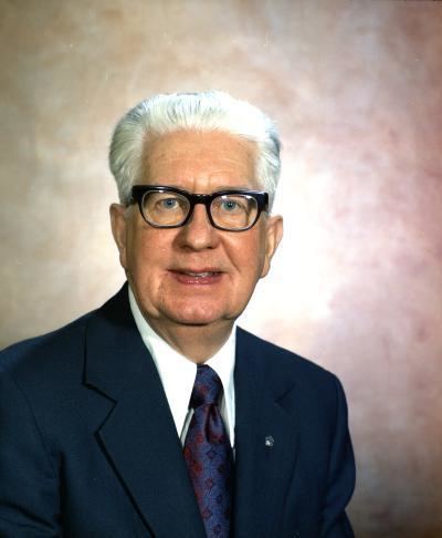 Ray L. Olsen