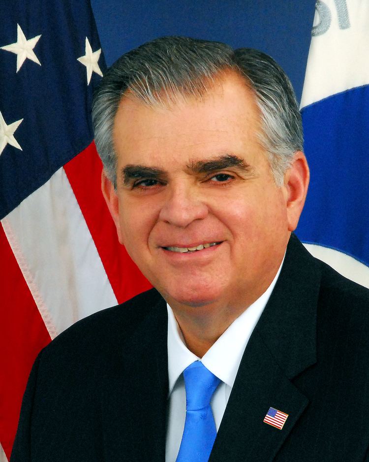 Ray LaHood Secretary of Transportation Ray LaHood Leaves a Legacy