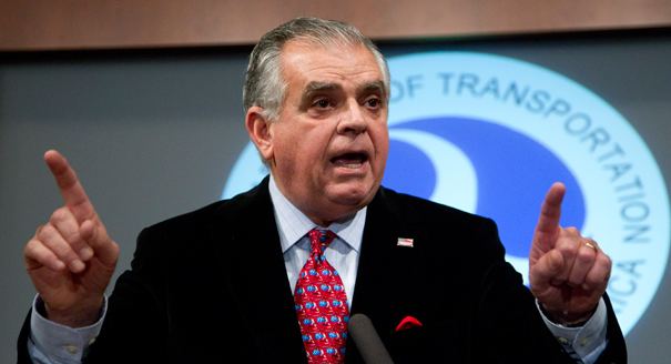 Ray LaHood LaHood joins infrastructure group POLITICO