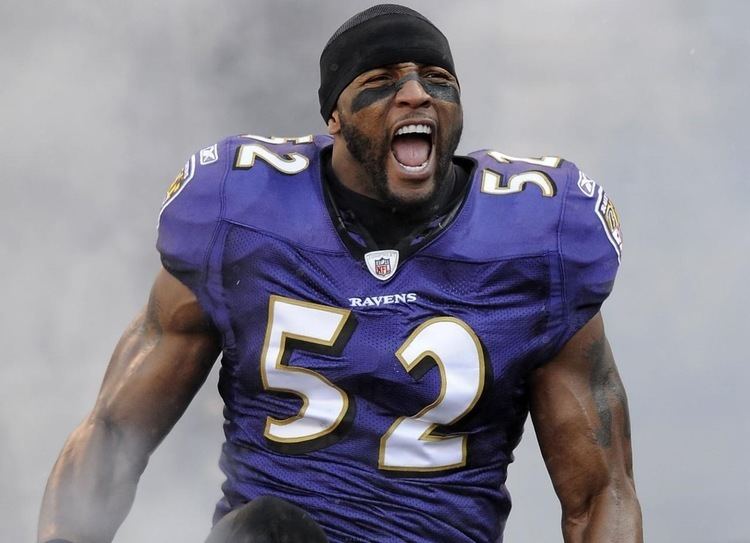 Ray Lewis Ray Lewis on Motivating Your Team YEAR ONE