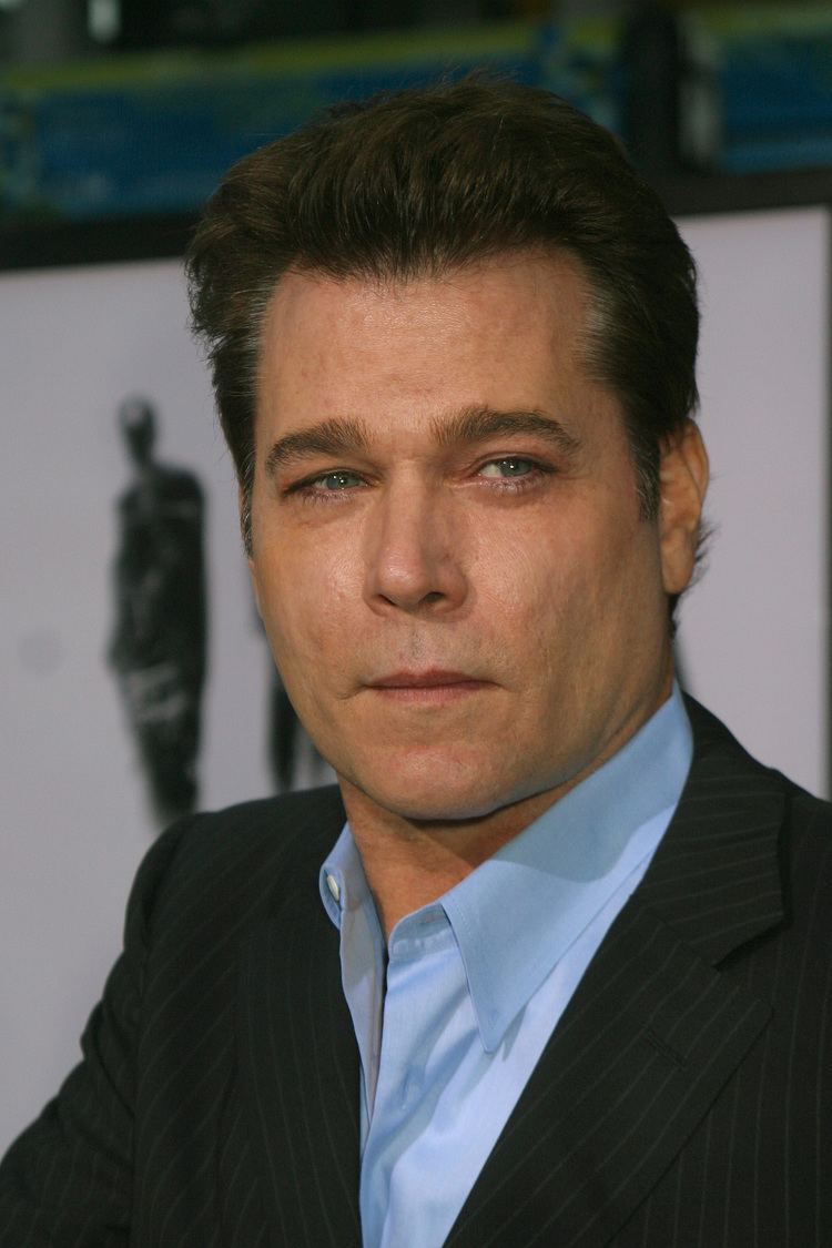 Ray Liotta Interviewly Ray Liotta October 2014 reddit AMA