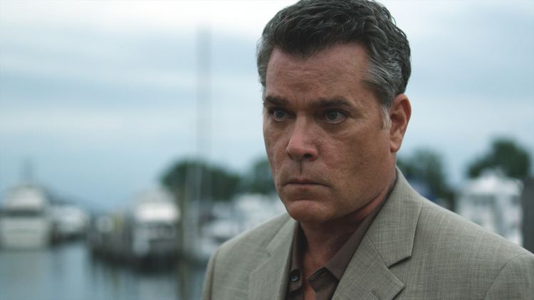 Ray Liotta STREET KINGS 2 Movie Images Collider