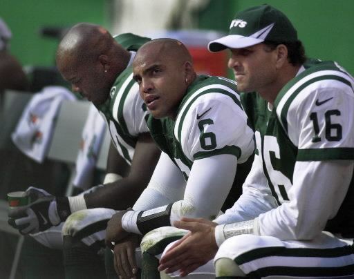 Ray Lucas Former Jets QB Ray Lucas hopes his tale helps other