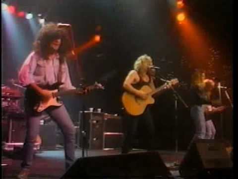 Ray Lyell Ray Lyell and The Storm Dont Let Go Live Montreal 1991 fullmp4