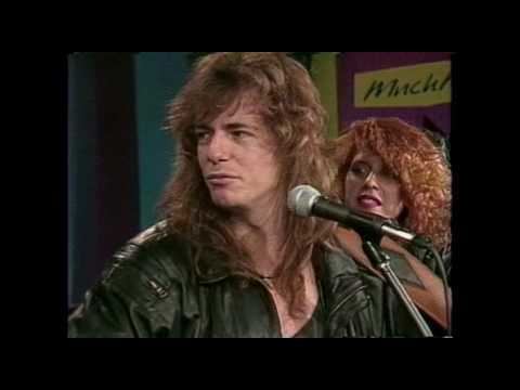 Ray Lyell Ray Lyell MuchMusic Live Performance and Interview YouTube