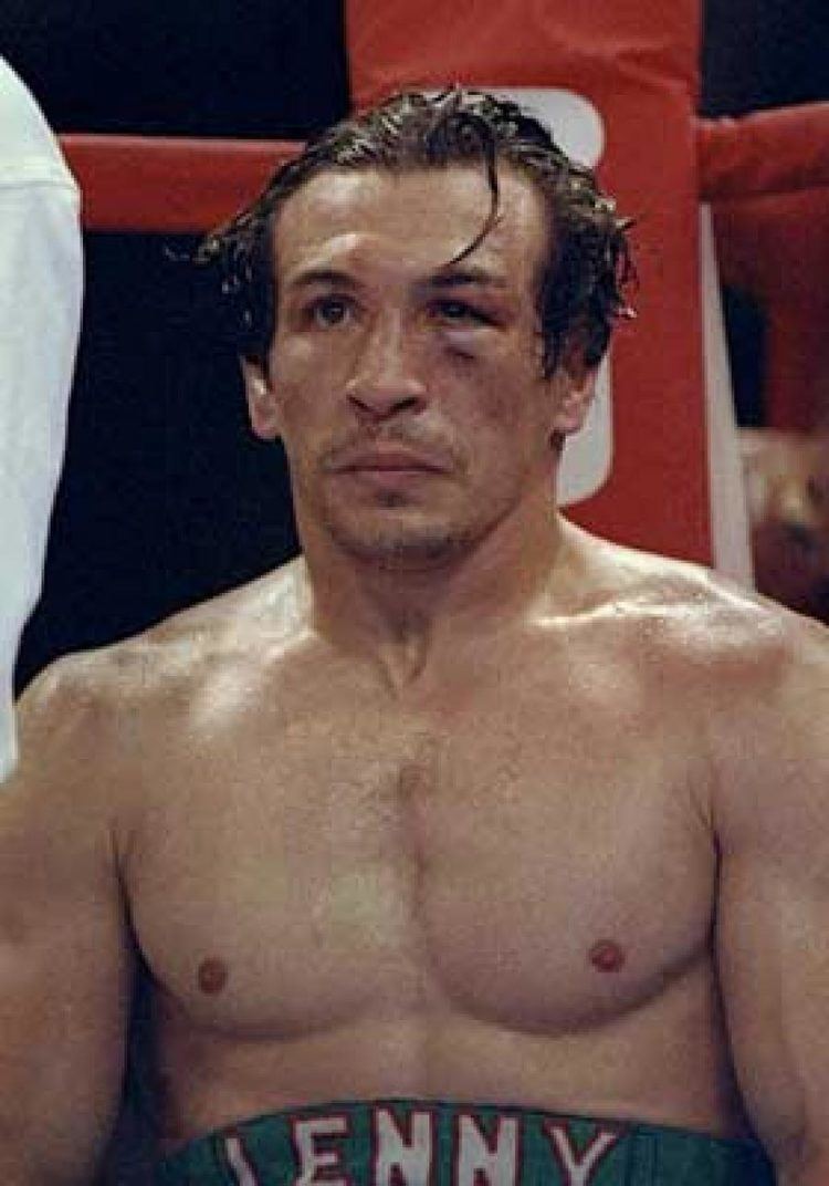 Ray Boom Boom Mancini (born Raymond Michael Mancino; March 4