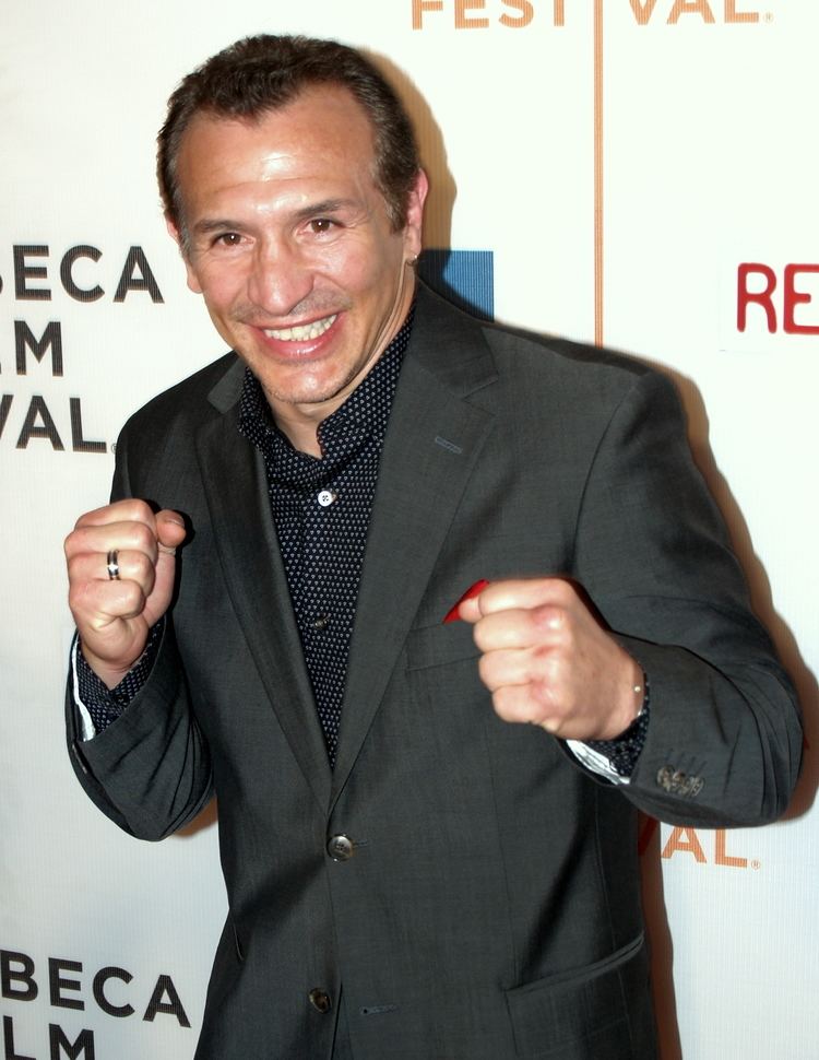 Ray Mancini Ray Mancini Wikipedia the free encyclopedia